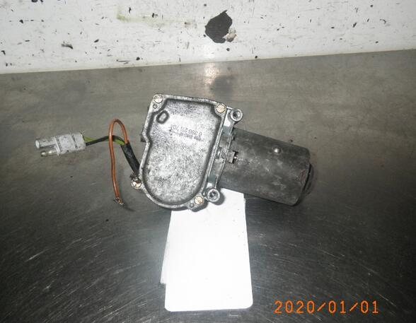 Wiper Motor FORD Fiesta II (FBD)