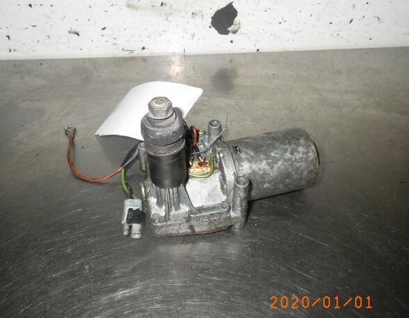 Wiper Motor FORD Fiesta II (FBD)