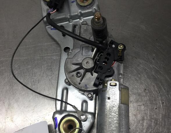 Wiper Motor FORD Focus Turnier (DNW)