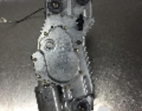 Wiper Motor FORD Focus Turnier (DNW)