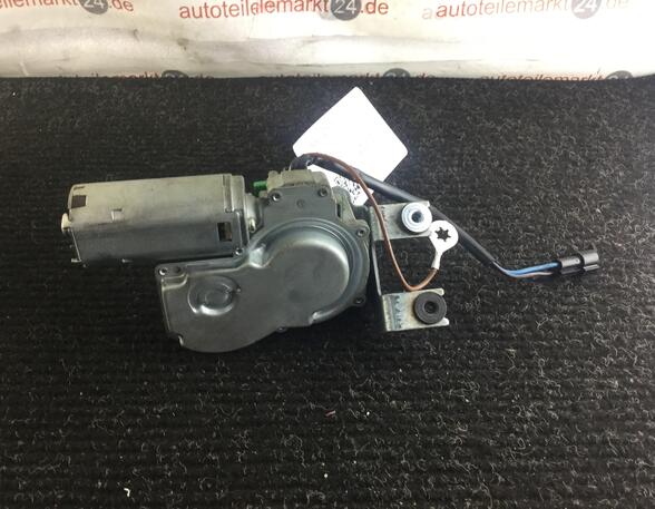 Wiper Motor OPEL Corsa B (73, 78, 79)