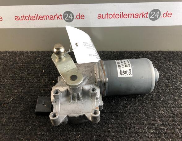 Wiper Motor BMW 3er (E90)