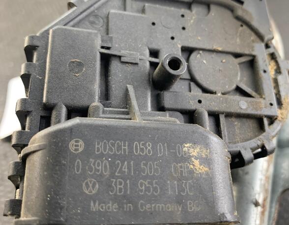 216897 Wischermotor vorne VW Passat B5.5 (3B3) 3B1955113D
