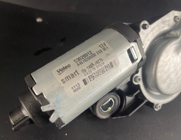 Wiper Motor SMART Fortwo Coupe (451)