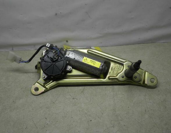 Wiper Motor RENAULT Laguna I (556, B56)