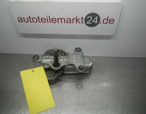 14368 Wischermotor hinten FIAT Cinquecento (170) TGE 419G