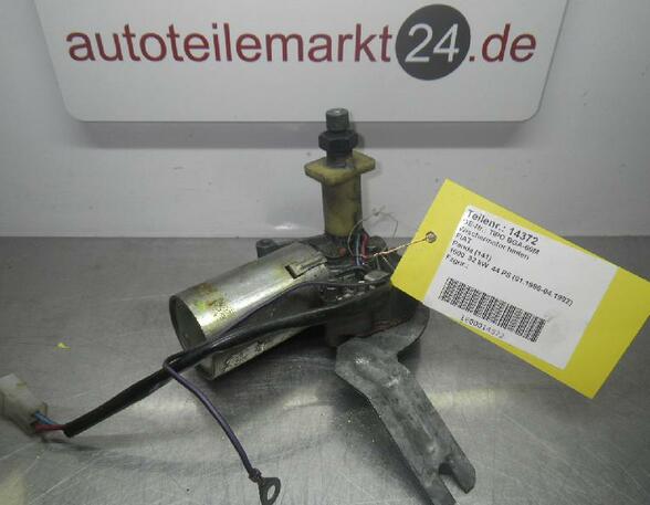 Wiper Motor FIAT Panda (141A)