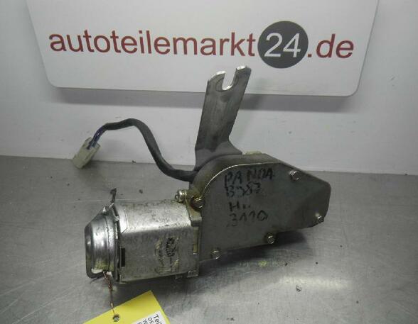 14402 Wischermotor hinten FIAT Panda (141) TGE408C