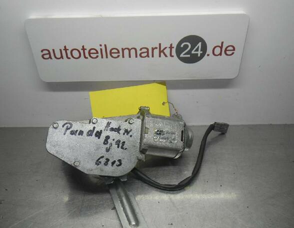 Wiper Motor FIAT Panda (141A)