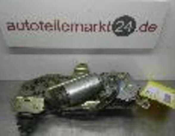 Wiper Motor RENAULT 19 II Cabriolet (853, D53), RENAULT 19 I Cabriolet (D53)