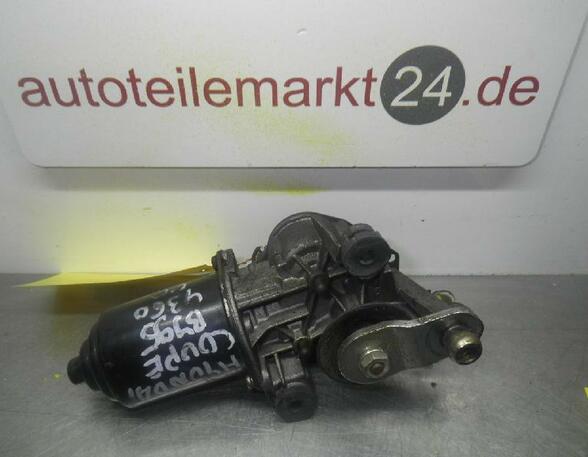 Wiper Motor HYUNDAI S Coupe (SLC)