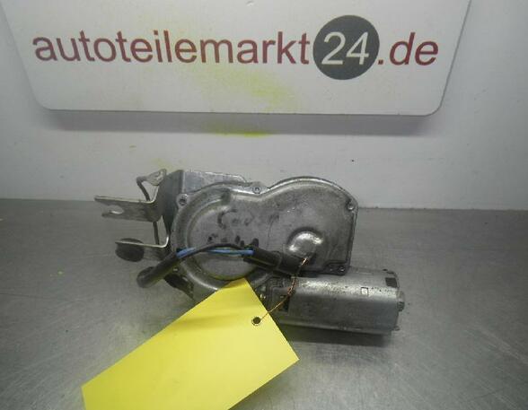 Wiper Motor OPEL Corsa B (73, 78, 79)