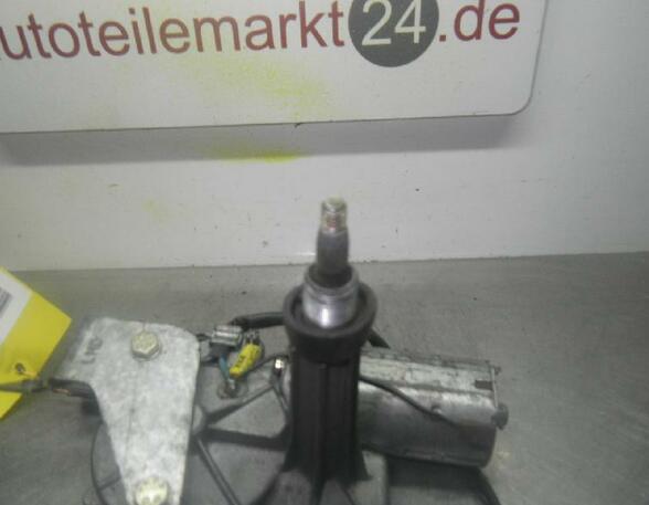 14984 Wischermotor hinten OPEL Kadett E CC 90181137  90242020