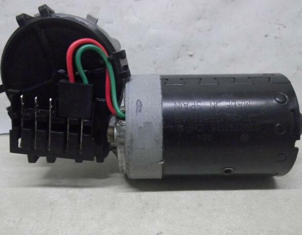 Wiper Motor FORD KA (RB)