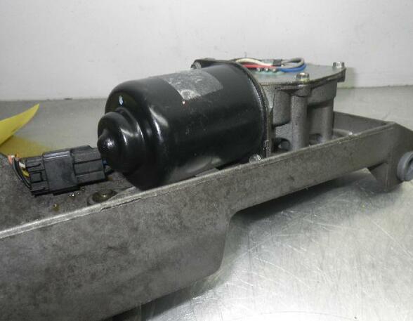 Wiper Motor RENAULT Twingo I (C06)