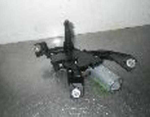 Wiper Motor HYUNDAI i20 (PB, PBT)