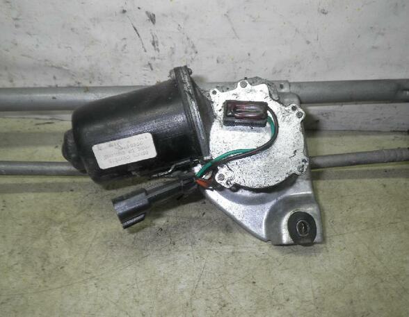 Wiper Motor OPEL Corsa B (73, 78, 79)