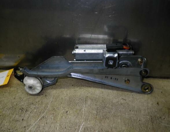 Wiper Motor BMW 5er Touring (E34)