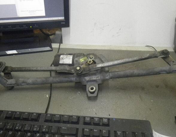 Wiper Motor VW Golf IV (1J1)