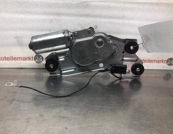 Wiper Motor FORD Focus Turnier (DNW)