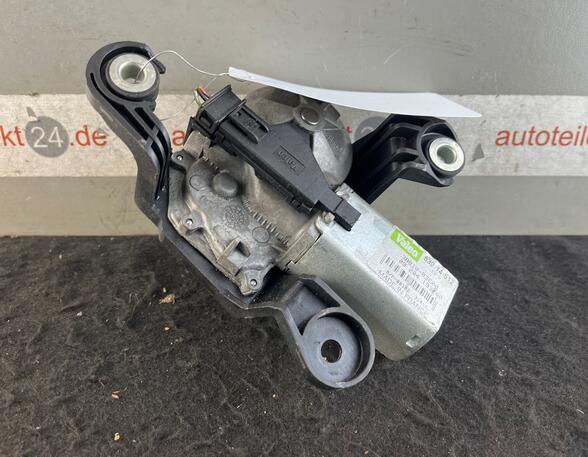 Wiper Motor OPEL Agila (A) (A H00)