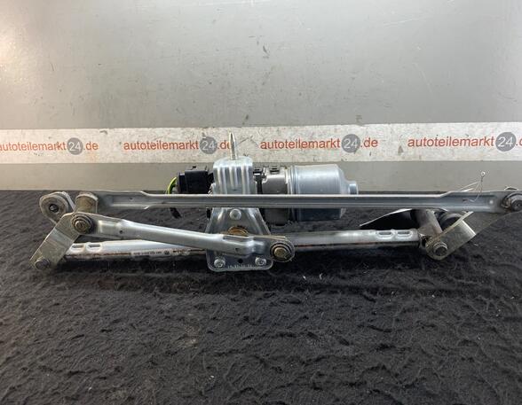 Wiper Motor SEAT Ibiza IV (6J5, 6P1), SEAT Ibiza IV Sportcoupe (6J1, 6P5)