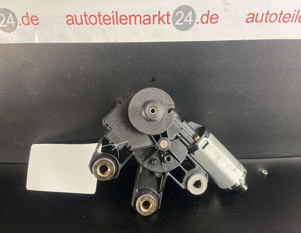 Ruitenwissermotor VW Touareg (7L6, 7L7, 7LA)