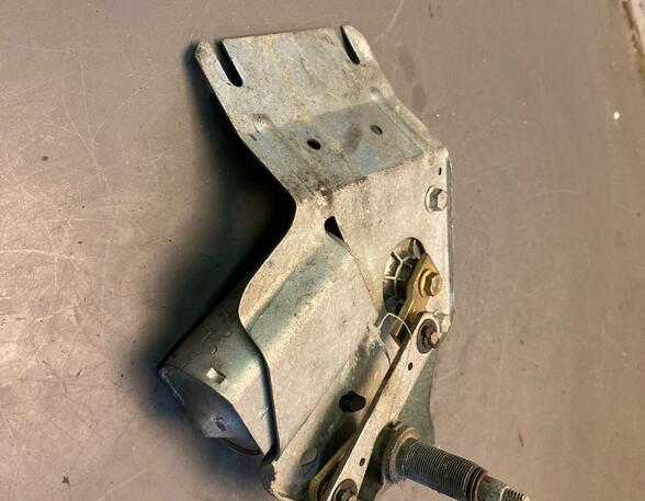 Wiper Motor CITROËN AX (ZA-)