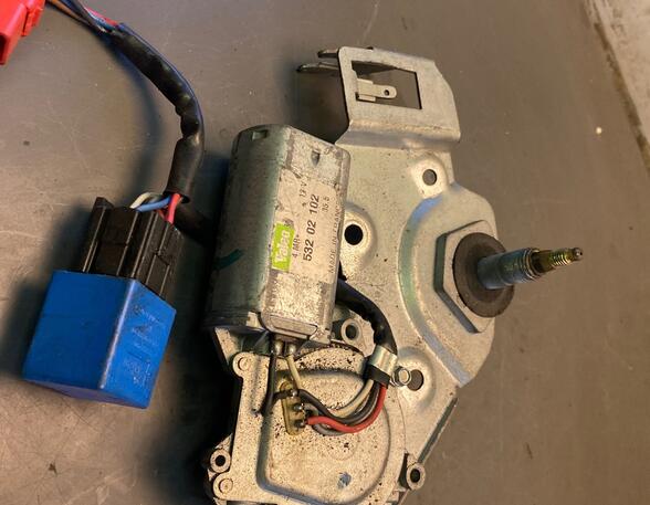 Wiper Motor CITROËN Xantia (X1, X2)