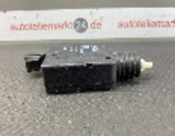 Central Locking System Control OPEL Corsa B (73, 78, 79)