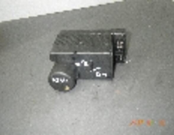 Central Locking Pump MERCEDES-BENZ C-Klasse (W202)