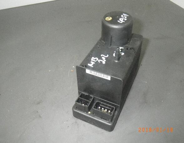 Central Locking Pump MERCEDES-BENZ C-Klasse (W202)