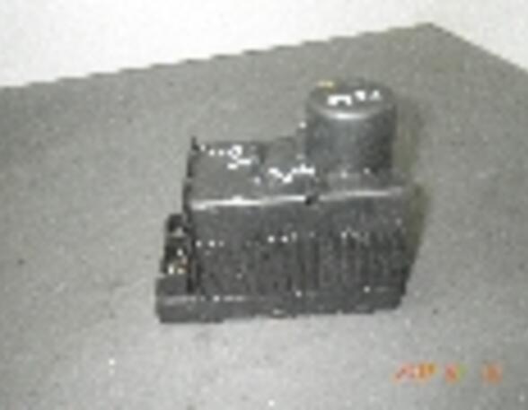 Central Locking Pump MERCEDES-BENZ C-Klasse (W202)