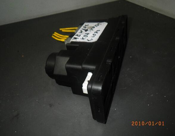 Central Locking Pump MERCEDES-BENZ C-Klasse T-Model (S202)
