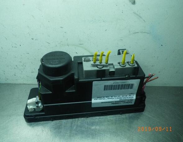 Central Locking Pump MERCEDES-BENZ C-Klasse T-Model (S202)