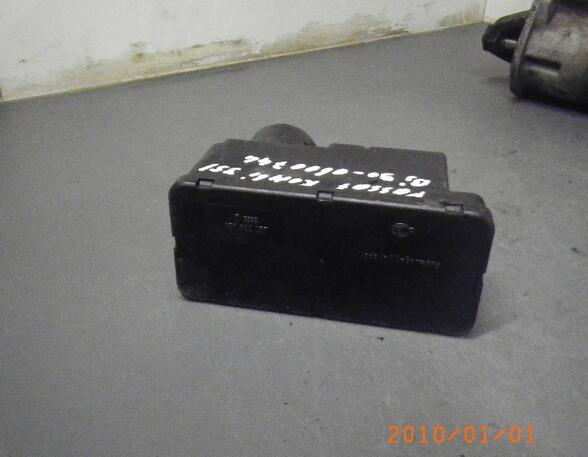 Central Locking Pump VW Passat (35I, 3A2)