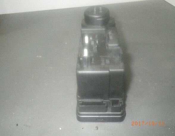 Central Locking Pump MERCEDES-BENZ E-Klasse (W210)