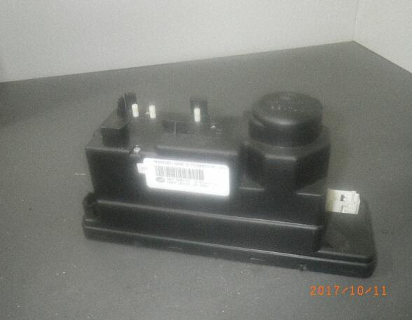 Central Locking Pump MERCEDES-BENZ E-Klasse (W210)