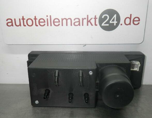 Central Locking Pump MERCEDES-BENZ 124 Stufenheck (W124), MERCEDES-BENZ E-Klasse (W124)