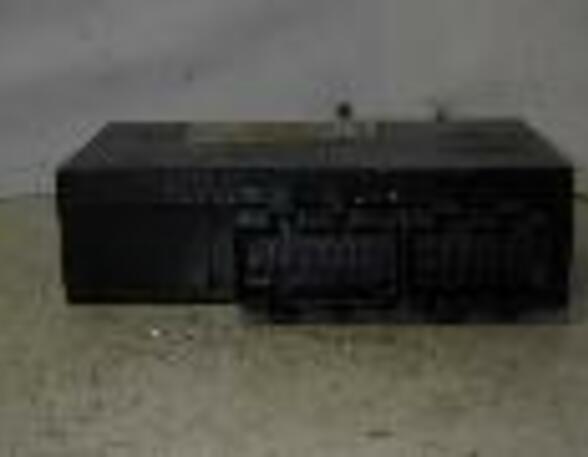 Central Locking System Control Unit VW Golf IV (1J1)