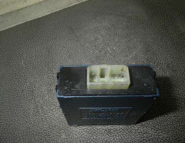 Central Locking System Control Unit MITSUBISHI Lancer IV Schrägheck (C6A, C7A)