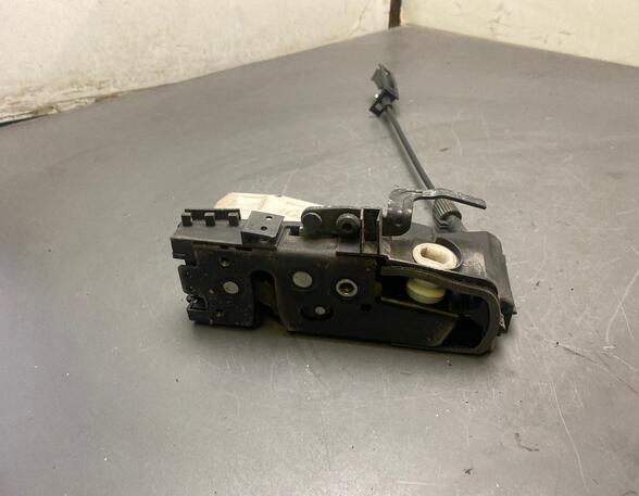 Central Locking System FORD Mondeo I (GBP)