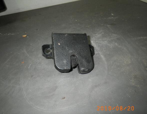 Bootlid Lock VW Golf IV (1J1)