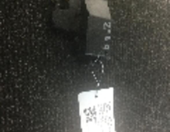 Bootlid Lock PEUGEOT 206 SW (2E/K)