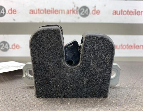 Bootlid Lock SEAT Ibiza III (6L1)