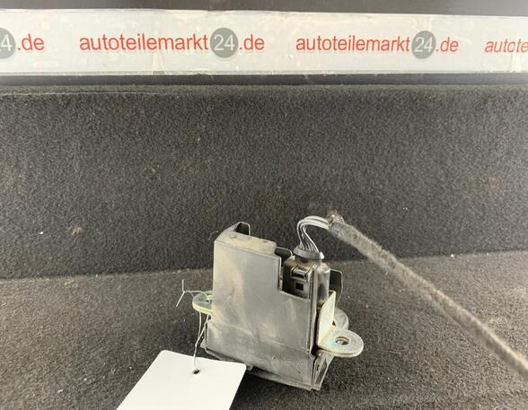 Bootlid Lock VW Passat Variant (3C5)