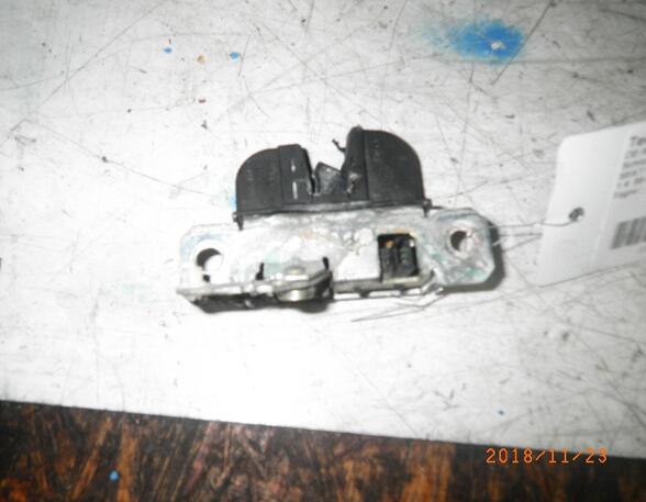 Bootlid Lock SEAT Ibiza III (6L1)