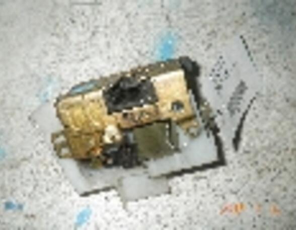 Door Lock RENAULT Megane I Klasseic (LA0/1)