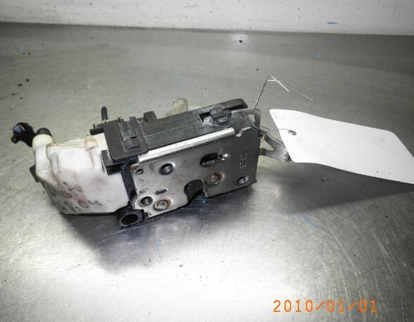 Door Lock FIAT Ducato Kasten (230L)