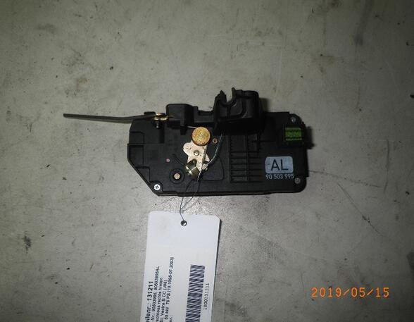 Door Lock OPEL Vectra B CC (38)